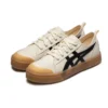 Court Trail «Creamwhite Black»