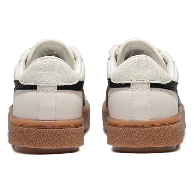Court Trail «Creamwhite Black»