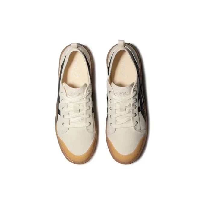 Court Trail «Creamwhite Black»