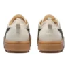 Court Trail «Creamwhite Black»