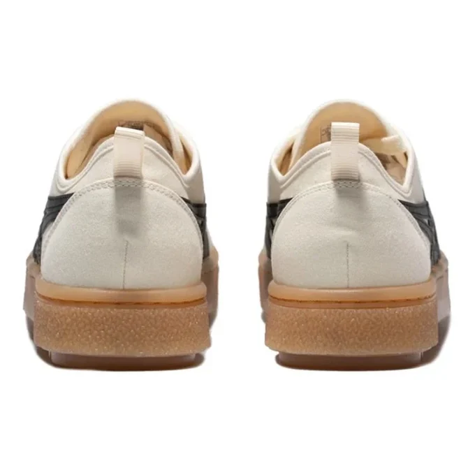 Court Trail «Creamwhite Black»