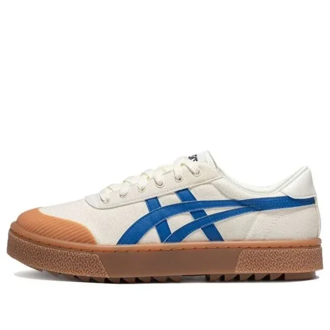 Court Trail «Creamwhite Blue»