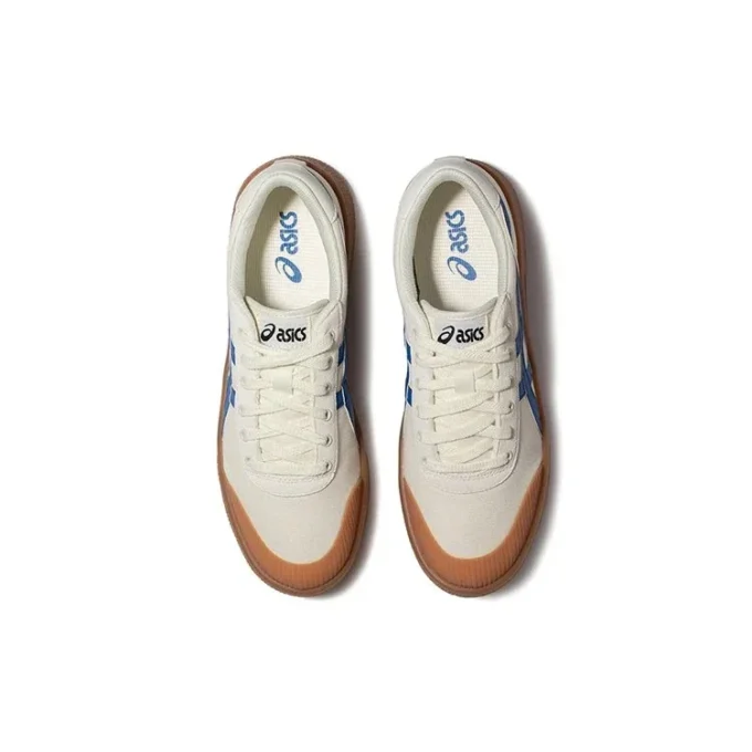 Court Trail «Creamwhite Blue»