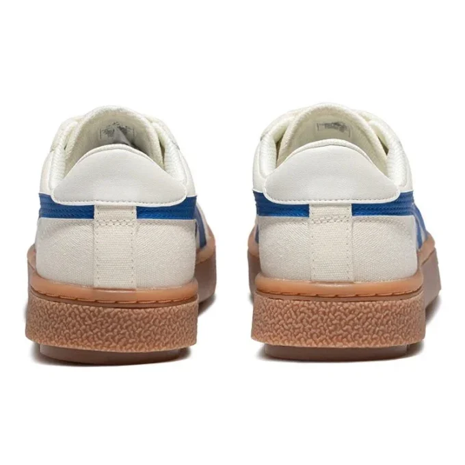 Court Trail «Creamwhite Blue»