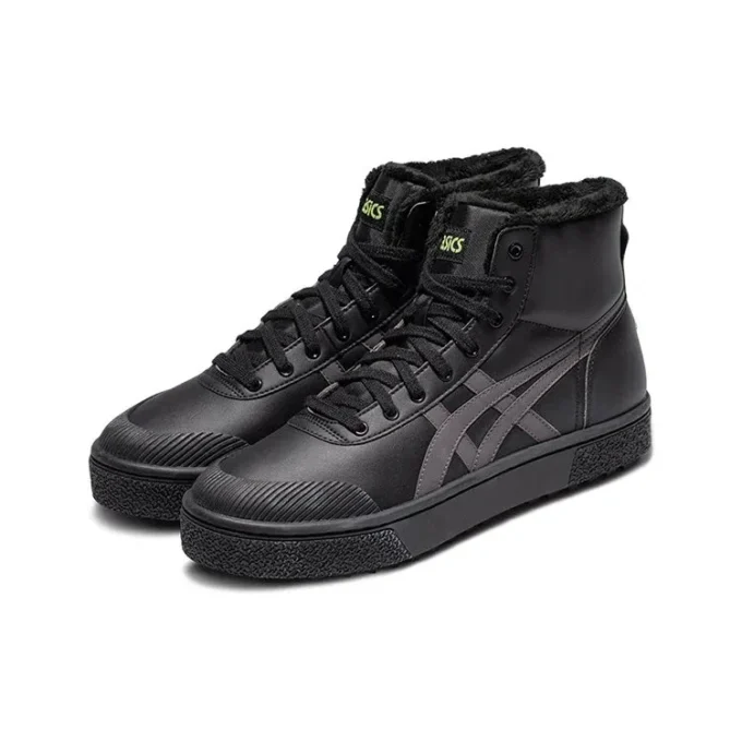 Court Trail-Hi «Negro»