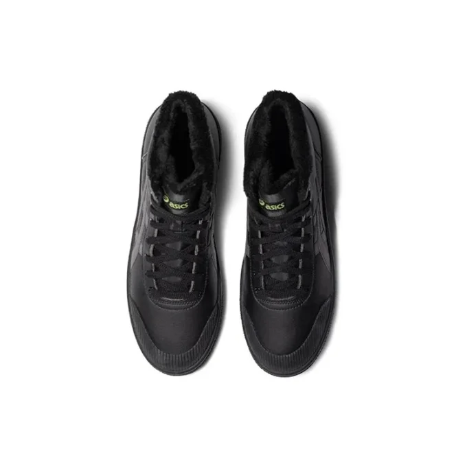 Court Trail-Hi «Negro»