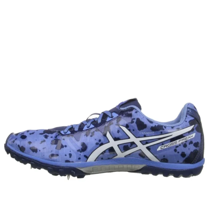 Cross Freak «Blue Black»