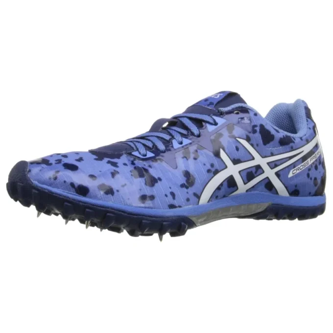 Cross Freak «Blue Black»