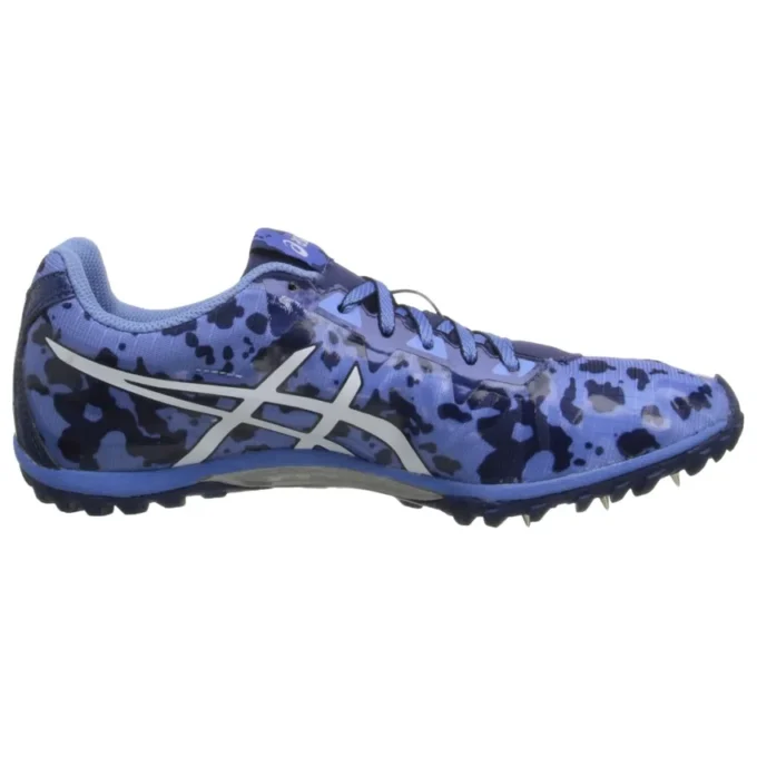 Cross Freak «Blue Black»