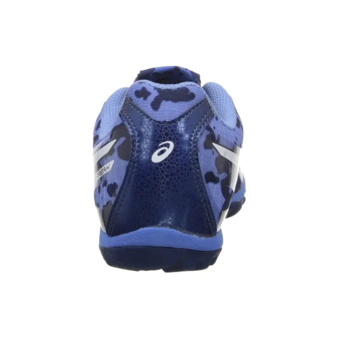 Cross Freak «Blue Black»