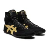 Dan Gable Evo 3 «Black Rich Gold»