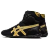 Dan Gable Evo 3 «Black Rich Gold»