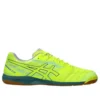 DESTAQUE K FF «Safety Yellow Atlantis Blue»