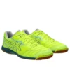 DESTAQUE K FF «Safety Yellow Atlantis Blue»