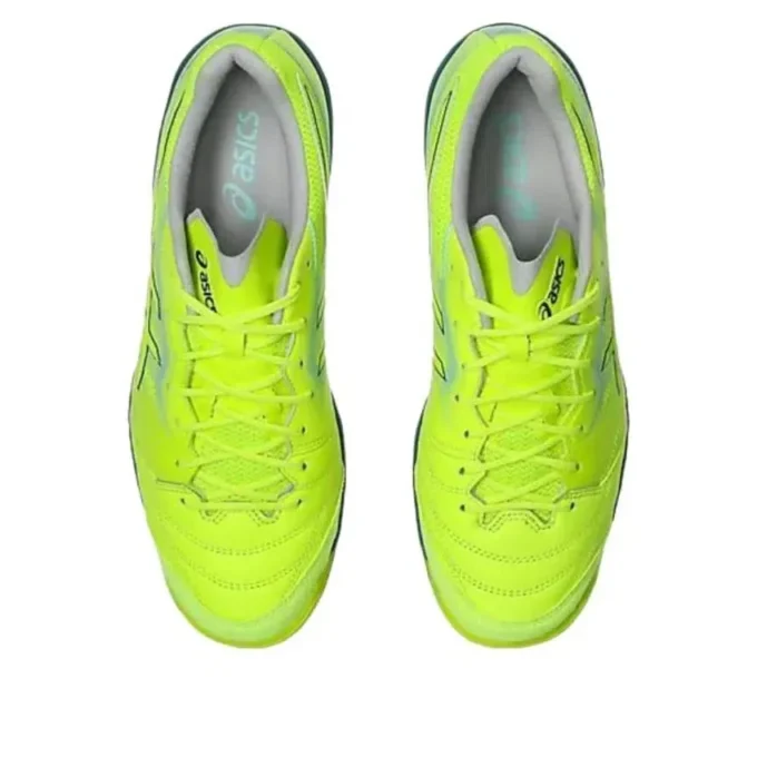DESTAQUE K FF «Safety Yellow Atlantis Blue»