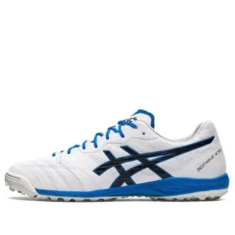 Destaque K FF TF «Blanco Azul Negro»;