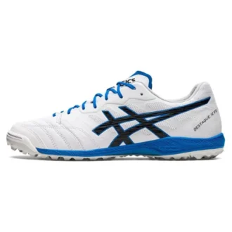 Destaque K FF TF «Blanco Azul Negro»;