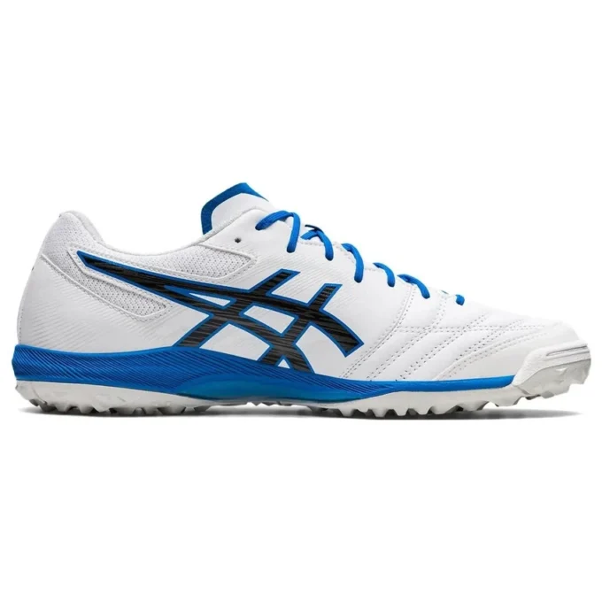 Destaque K FF TF «Blanco Azul Negro»;