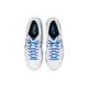 Destaque K FF TF «Blanco Azul Negro»;
