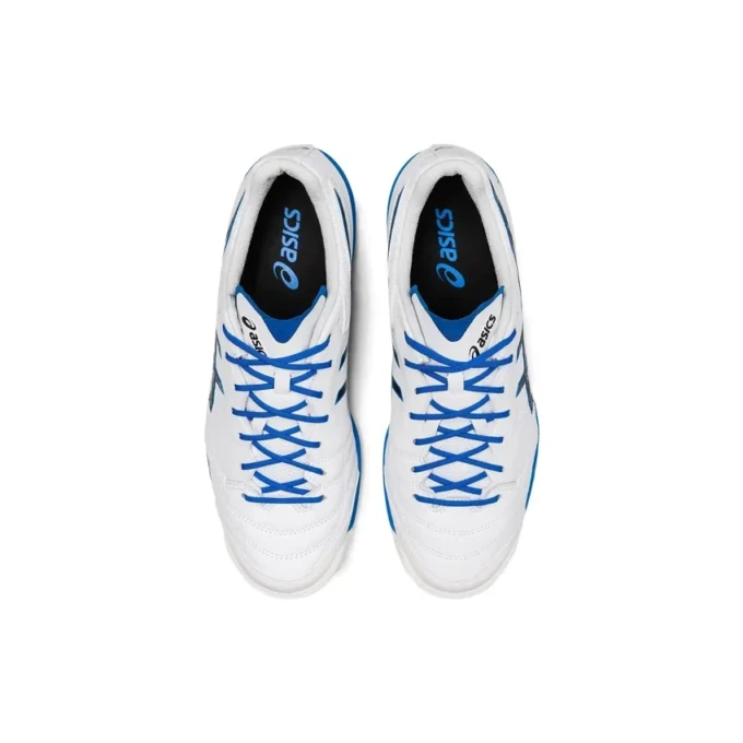 Destaque K FF TF «Blanco Azul Negro»;