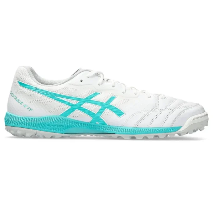 Destaque K FF TF «White Sea Glass»