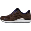 Disney x Gel-Lyte 3 «La Bella y la Bestia – Coffee Bean»