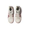 Double Clutch «Gray Red»