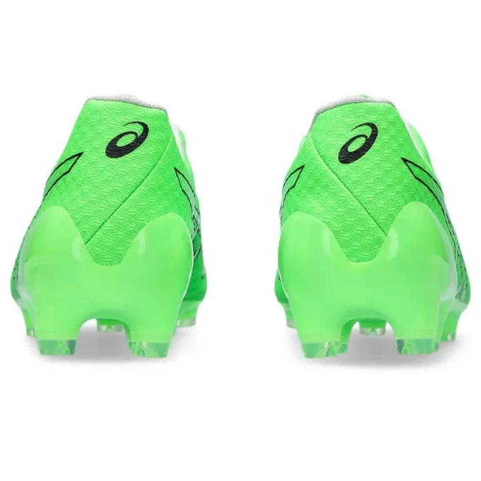 DS Light ACROS 2 «Green Gecko Black»