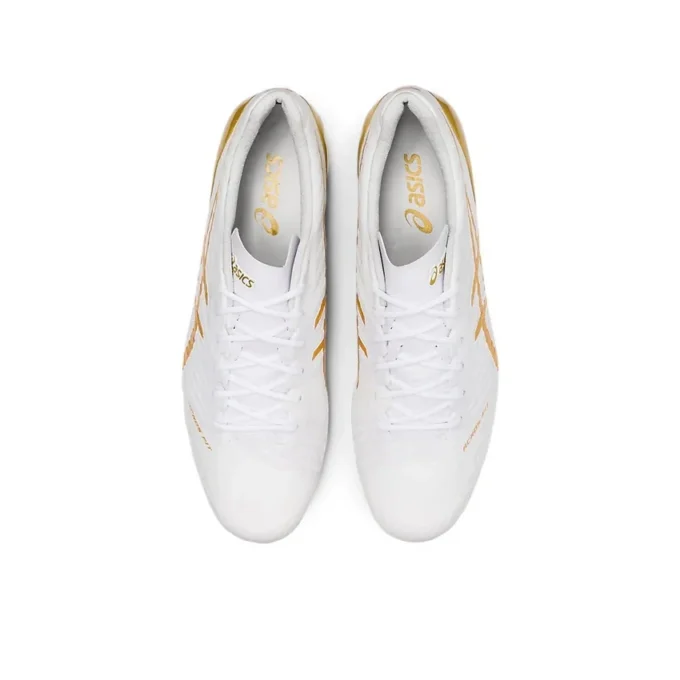 DS Light Acros 2 «White Rich Gold»