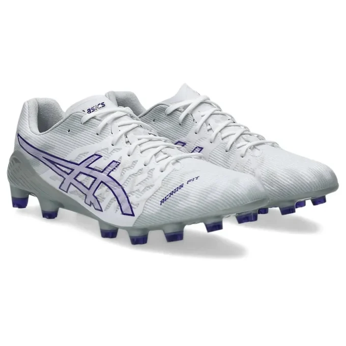 DS Light Acros 3 «White Gentry Purple»