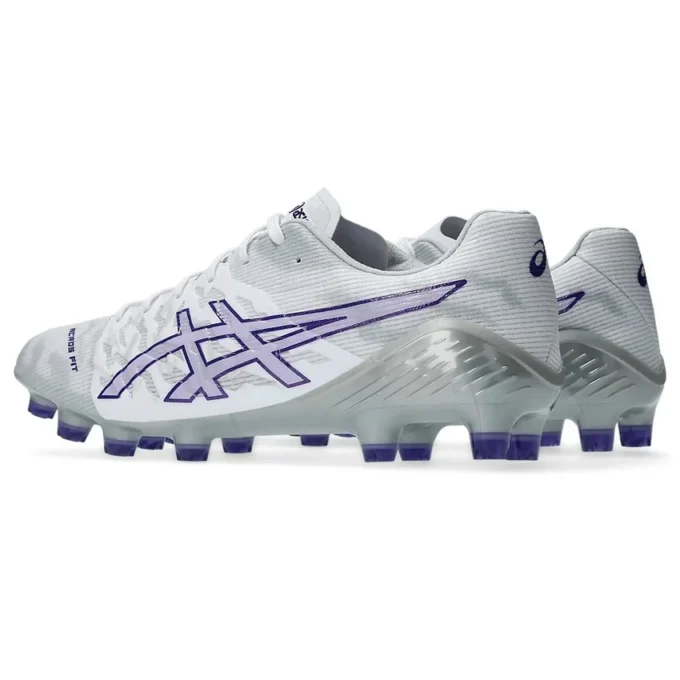 DS Light Acros 3 «White Gentry Purple»