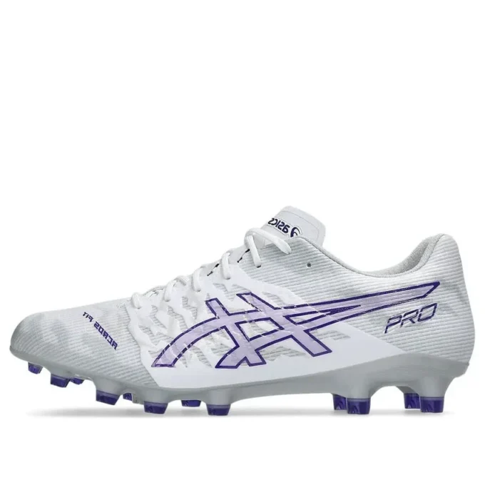 DS Light Acros Pro 3 «White Gentry Purple»