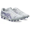DS Light Acros Pro 3 «White Gentry Purple»