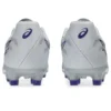 DS Light Acros Pro 3 «White Gentry Purple»