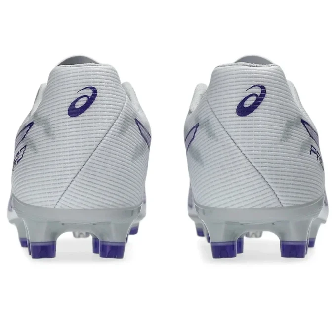 DS Light Acros Pro 3 «White Gentry Purple»