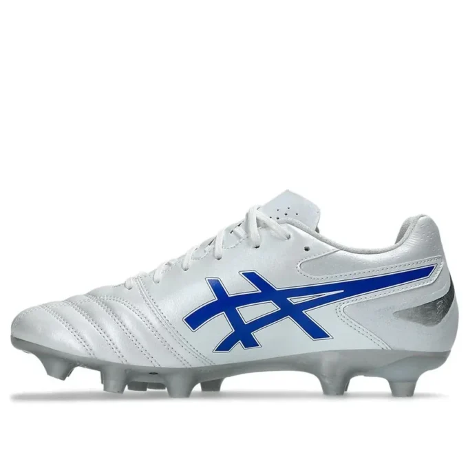 DS Light Advance 2E Wide «White Tuna Blue»
