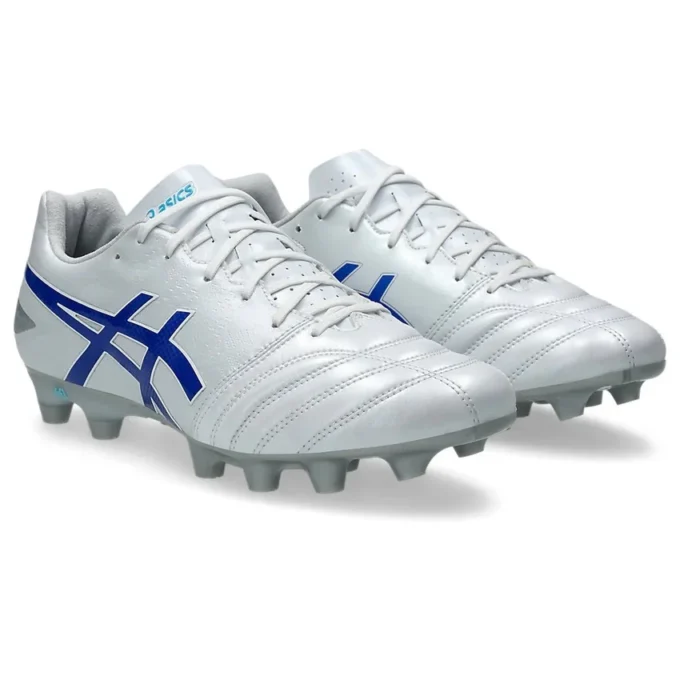 DS Light Advance 2E Wide «White Tuna Blue»