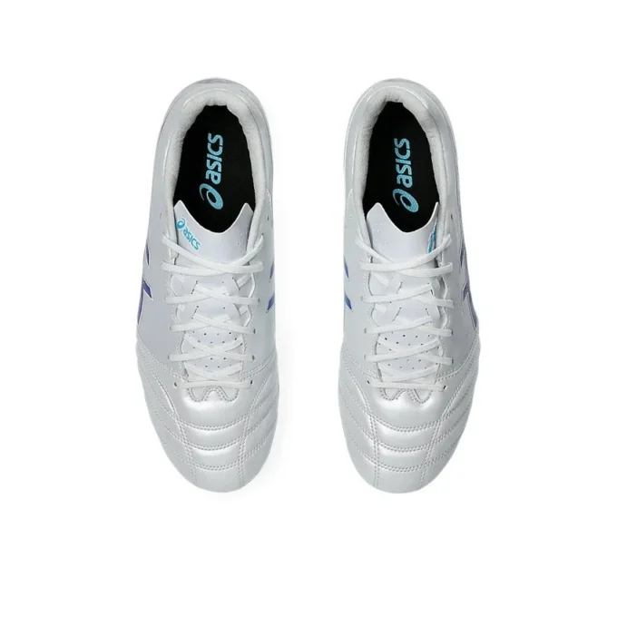 DS Light Advance 2E Wide «White Tuna Blue»