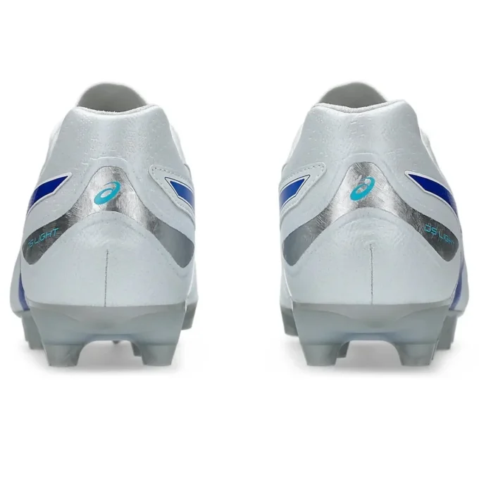 DS Light Advance 2E Wide «White Tuna Blue»