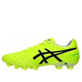 DS Light Advance Wide «Amarillo de seguridad/Negro»