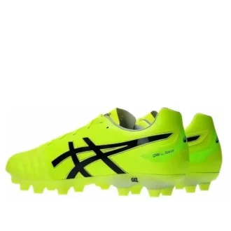 DS Light Advance Wide «Amarillo de seguridad/Negro»