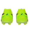 DS Light Advance Wide «Amarillo de seguridad/Negro»