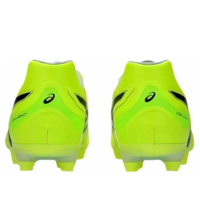 DS Light Advance Wide «Amarillo de seguridad/Negro»