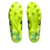 DS Light Advance Wide «Amarillo de seguridad/Negro»