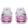 DS Light Advance Wide «White Digital Sakura»