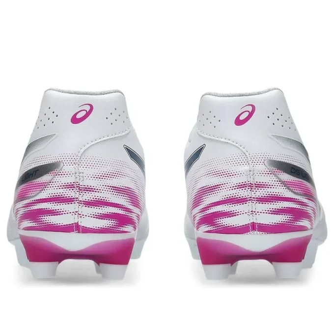 DS Light Advance Wide «White Digital Sakura»