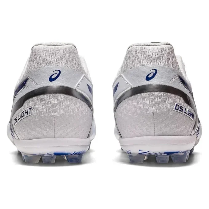 DS Light AG «Asics Blue»