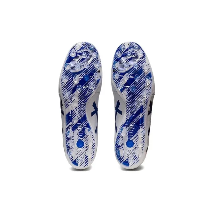 DS Light AG «Asics Blue»