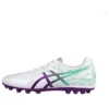 DS Light AG «Blanco y morado»