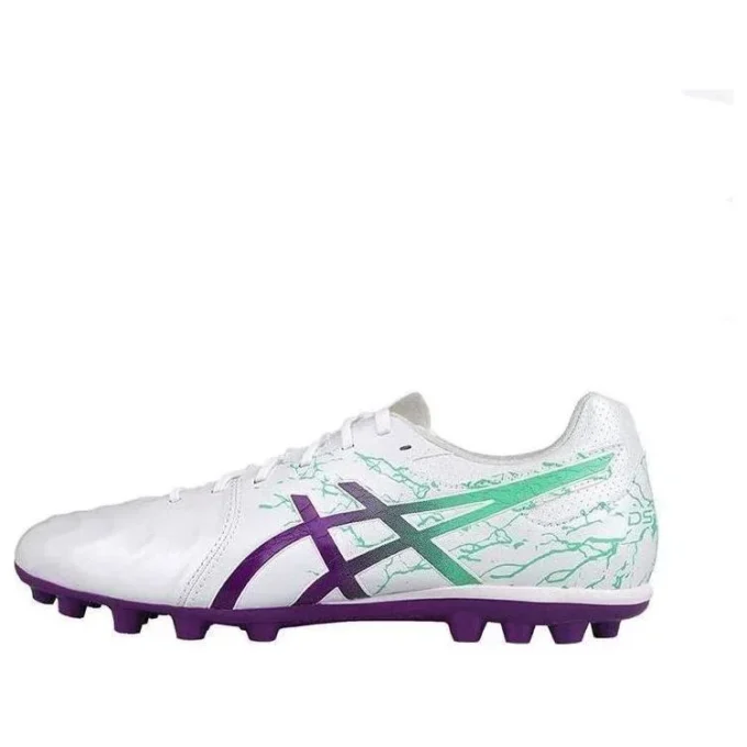 DS Light AG «Blanco y morado»